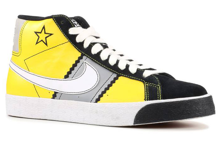 Order Nike Blazer SB Elite 'Sub Pop' Sneaker Pria Terbaru 334106-711