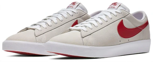 Order Nike Blazer SB Low GT ''Weiß University Rot'' 704939-101