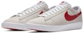 Nike Blazer SB Low GT 'Putih University Merah' 704939-101