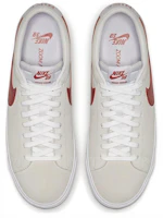 Lookbook Nike Blazer SB Low GT ''Weiß University Rot'' 704939-101
