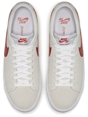 Nike Blazer Low SB Zoom GT 低筒 滑板鞋 男女同款 灰色 Lookbook Nike Blazer Low SB Zoom GT 低筒 滑板鞋 男女同款 灰色
