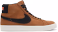 Buy Nike Blazer SB Mid 'British Tan' Coklat Klasik 864349-202