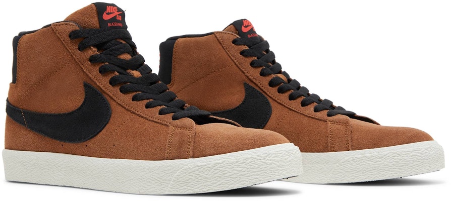 Nike Blazer SB Mid 'British Tan' 864349-202 Cheap Nike Blazer SB Mid 'British Tan' 864349-202