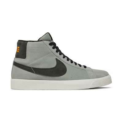 Nike Blazer SB Mid 'Jade'