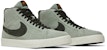 Nike Blazer SB Mid 'Jade' - Kasut Nike Blazer SB Mid 'Jade' Retro Lelaki 864349-301