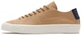 Nike Blazer Studio Low 'Vachetta Tan' Lelaki Kasual Kulit Tan 920366-200