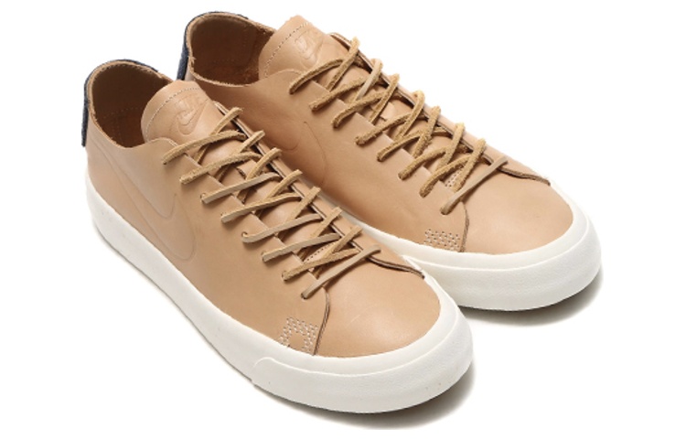 Lookbook Nike Blazer Studio Low 'Vachetta Tan' Zapatillas. 920366-200
