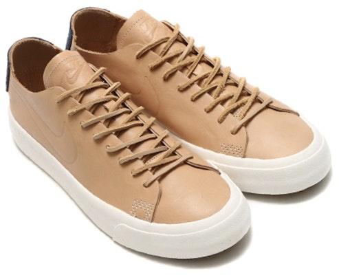 Nike Blazer Studio Low 'Vachetta Tan' Sepatu Sneakers Pria 920366-200 Lookbook Nike Blazer Studio Low 'Vachetta Tan' Sepatu Sneakers Pria 920366-200