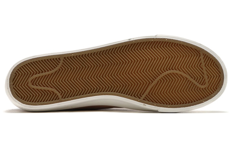 Shop Nike Blazer Studio Low 'Vachetta Tan' Zapatillas. 920366-200