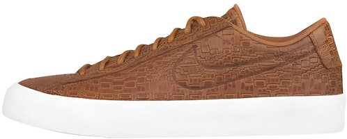 Nike Blazer Studio Low Desert Ochre/Desert Ochre 880872-700 Nike Blazer Studio Low Desert Ochre/Desert Ochre 880872-700