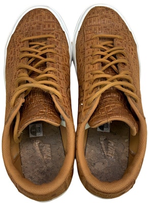 Nike Blazer Studio Low Desert Ochre/Desert Ochre 880872-700 Lookbook Nike Blazer Studio Low Desert Ochre/Desert Ochre 880872-700
