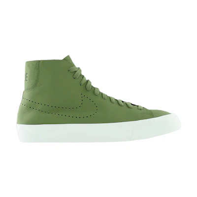 Nike Blazer Studio Mid 'Palm Green'