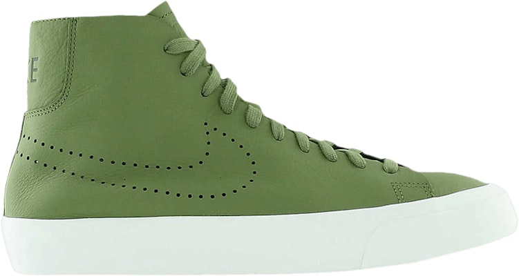 Nike Blazer Studio Mid 'Palm Green' Hijau Palem 880870-300 Buy Nike Blazer Studio Mid 'Palm Green' Hijau Palem 880870-300