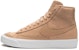 Nike Blazer Studio Mid 'Vachetta Tan' Lelaki/Wanita 904805-200