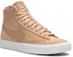 Lookbook Nike Blazer Studio Mid 'Vachetta Tan' Lelaki/Wanita 904805-200