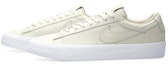 Buy Kasut Nike Blazer Studio QS Light Bone 850478-001
