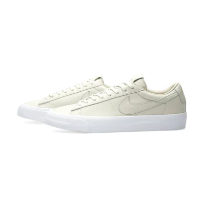 Nike Blazer Studio QS Light Bone