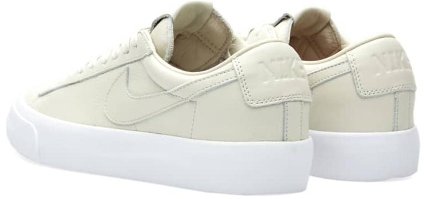 Kasut Nike Blazer Studio QS Light Bone 850478-001 Lookbook Kasut Nike Blazer Studio QS Light Bone 850478-001