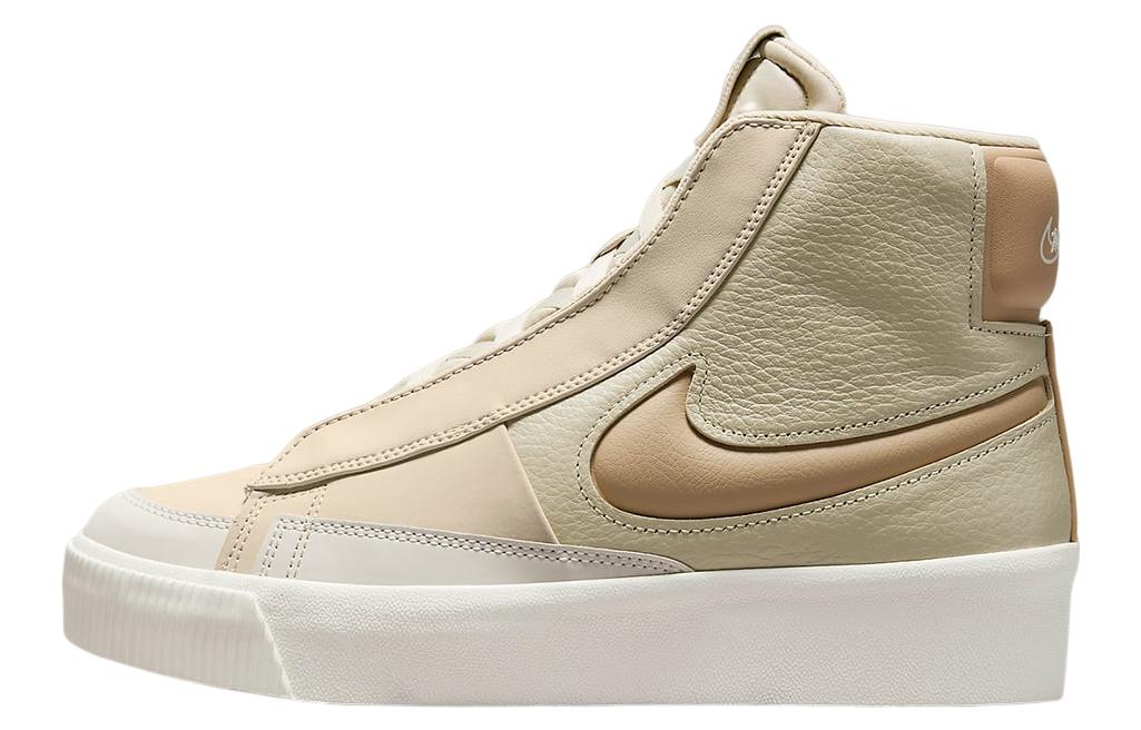 (W) Nike Blazer Victory 'Tan'