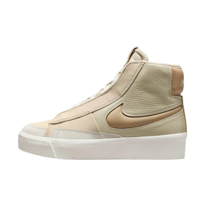 (W) Nike Blazer Victory 'Tan'