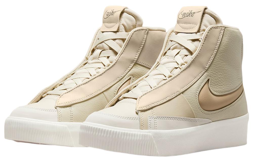 (W) Nike Blazer Victory 'Tan' 圖 3