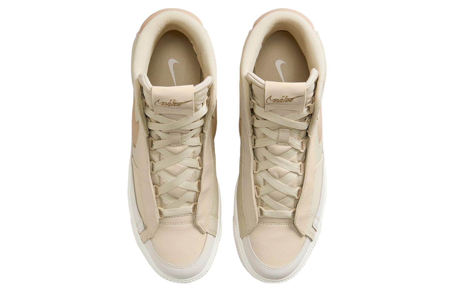 (W) Nike Blazer Victory 'Tan' 圖 4