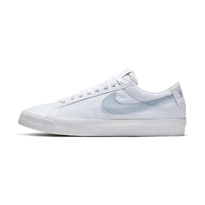 Nike Blazer Zoom SB Low 'Light Armory Blue'