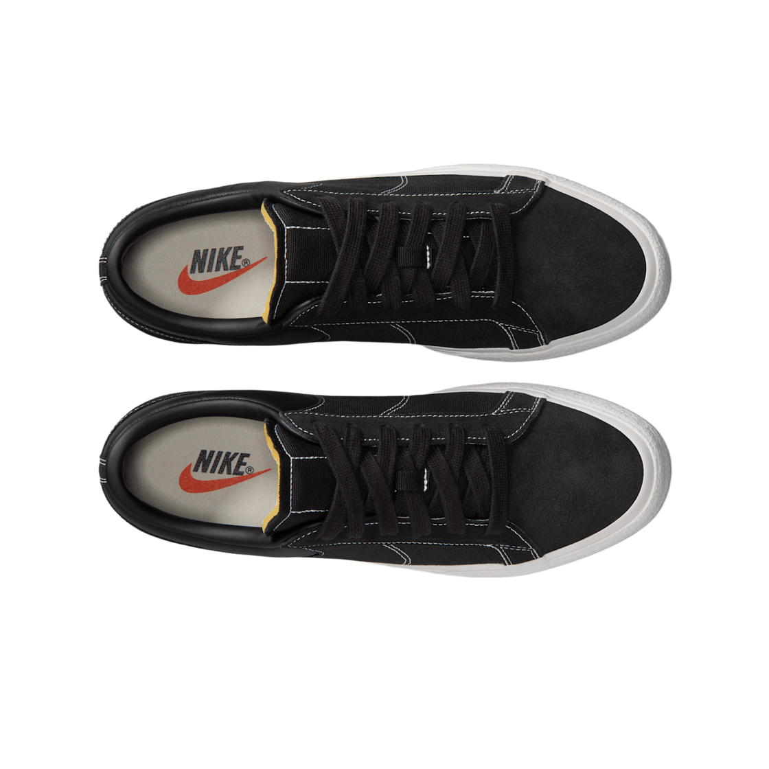 Order Nike Blazy 'Black Sail' IM2523-001