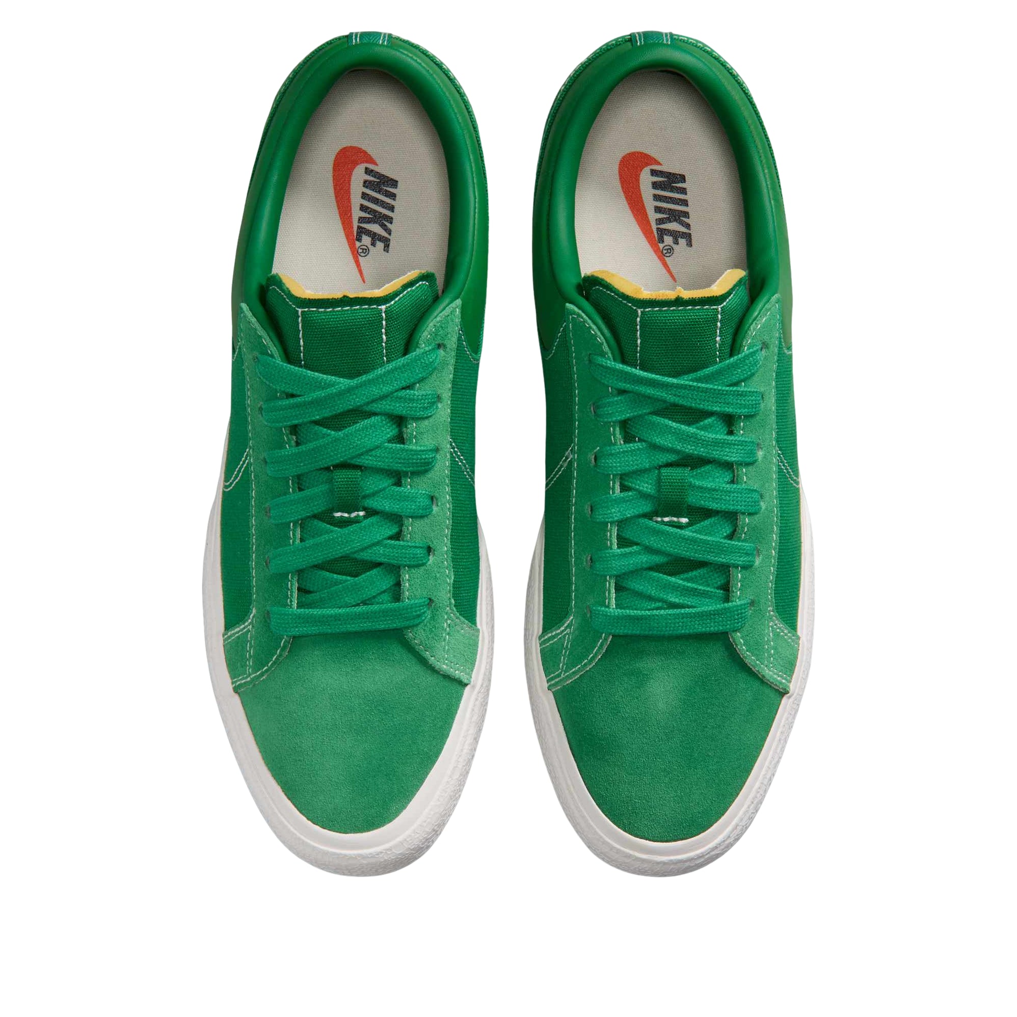 Shop Nike Blazy 'Pine Green Sail' IM2523-300