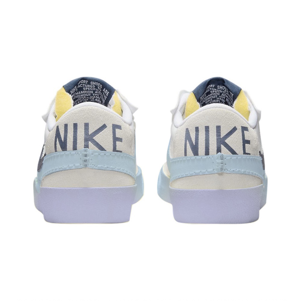 Nike Blizer Low '77 Jumbo 'Flight Diary Color Splash' 圖 4