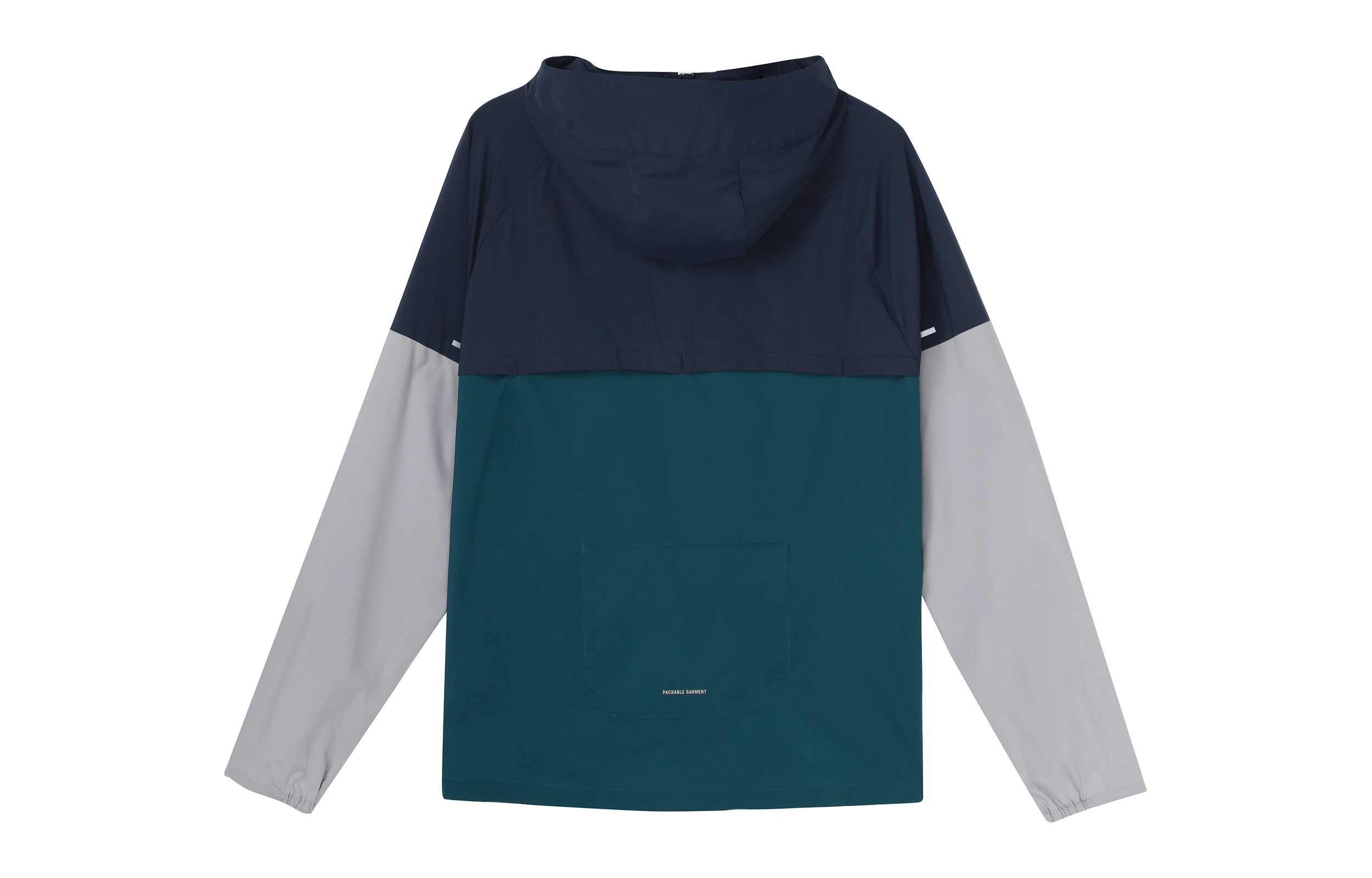 Nike Blue Training Running Hoodie Jacket CZ9071-451 圖 3