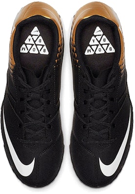 Nike BombaX TF Turf 'Hitam Putih Emas' 826486-077 Shop Nike BombaX TF Turf 'Hitam Putih Emas' 826486-077