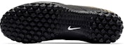 Details for Nike BombaX TF Turf 'Hitam Putih Emas' 826486-077