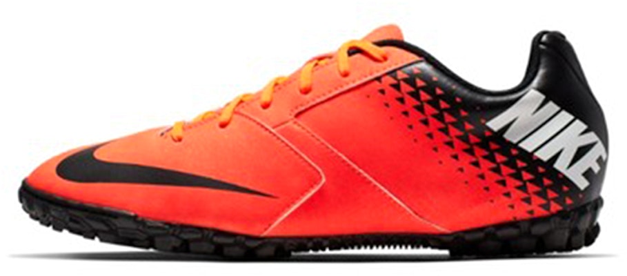 Nike Bombax TF Zapatos de Césped Naranja/Negro 826486-801 Buy Nike Bombax TF Zapatos de Césped Naranja/Negro 826486-801