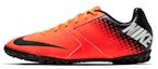 Buy Nike Bombax TF Zapatos de Césped Naranja/Negro 826486-801