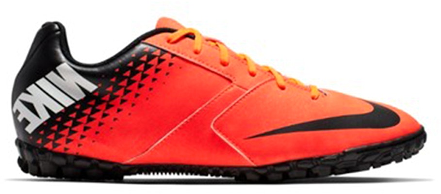 Nike Bombax TF Zapatos de Césped Naranja/Negro 826486-801 Order Nike Bombax TF Zapatos de Césped Naranja/Negro 826486-801