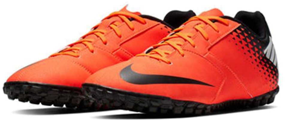 Nike Bombax TF Zapatos de Césped Naranja/Negro 826486-801 Lookbook Nike Bombax TF Zapatos de Césped Naranja/Negro 826486-801
