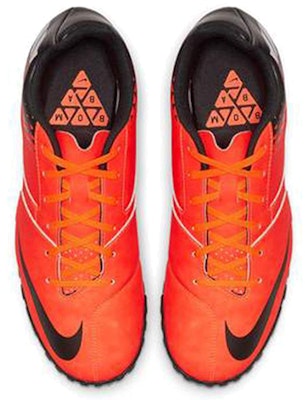 Nike Bombax TF Zapatos de Césped Naranja/Negro 826486-801 Shop Nike Bombax TF Zapatos de Césped Naranja/Negro 826486-801
