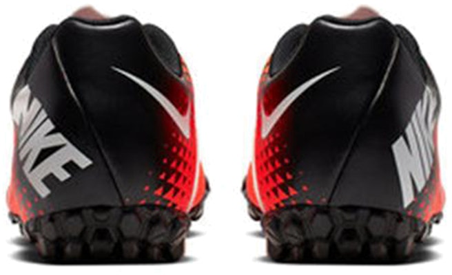 Nike Bombax TF Zapatos de Césped Naranja/Negro 826486-801 Purchase Nike Bombax TF Zapatos de Césped Naranja/Negro 826486-801