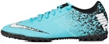 Buy Nike BombaX TF Turf Rendah Biru 826486-411