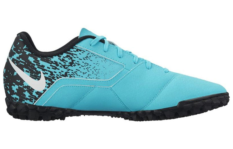 Order 나이키 봄바X TF 터프 로우탑스 블루 826486-411 826486-411