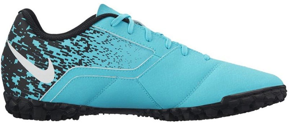Nike BombaX TF Turf Rendah Biru 826486-411 Order Nike BombaX TF Turf Rendah Biru 826486-411