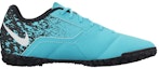 Order Nike BombaX TF Turf Rendah Biru 826486-411