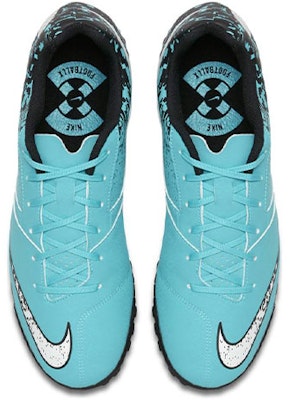 Nike BombaX TF Turf Rendah Biru 826486-411 Lookbook Nike BombaX TF Turf Rendah Biru 826486-411