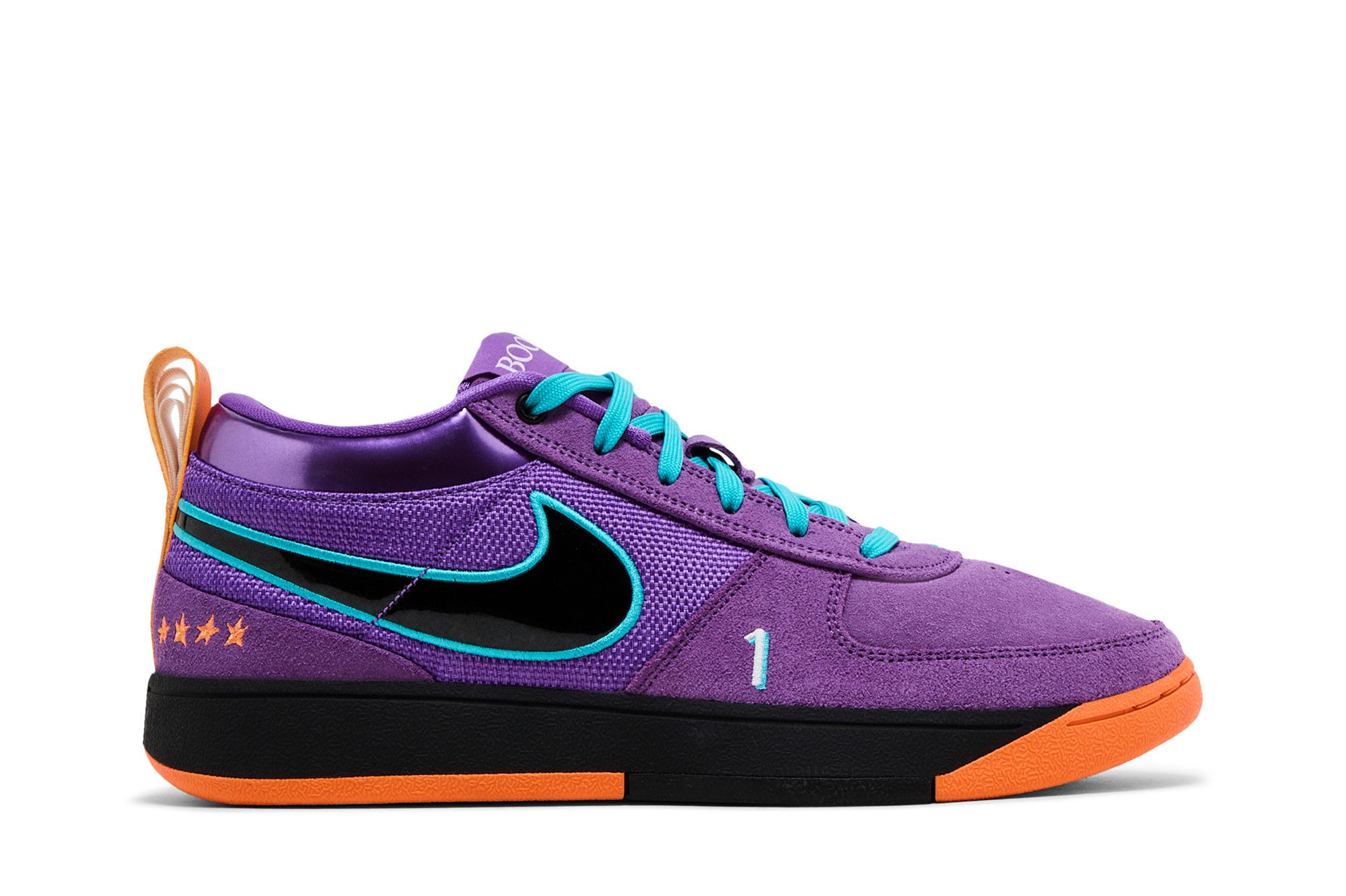 Nike Book 1 '1995 All-Star' IH0894-500