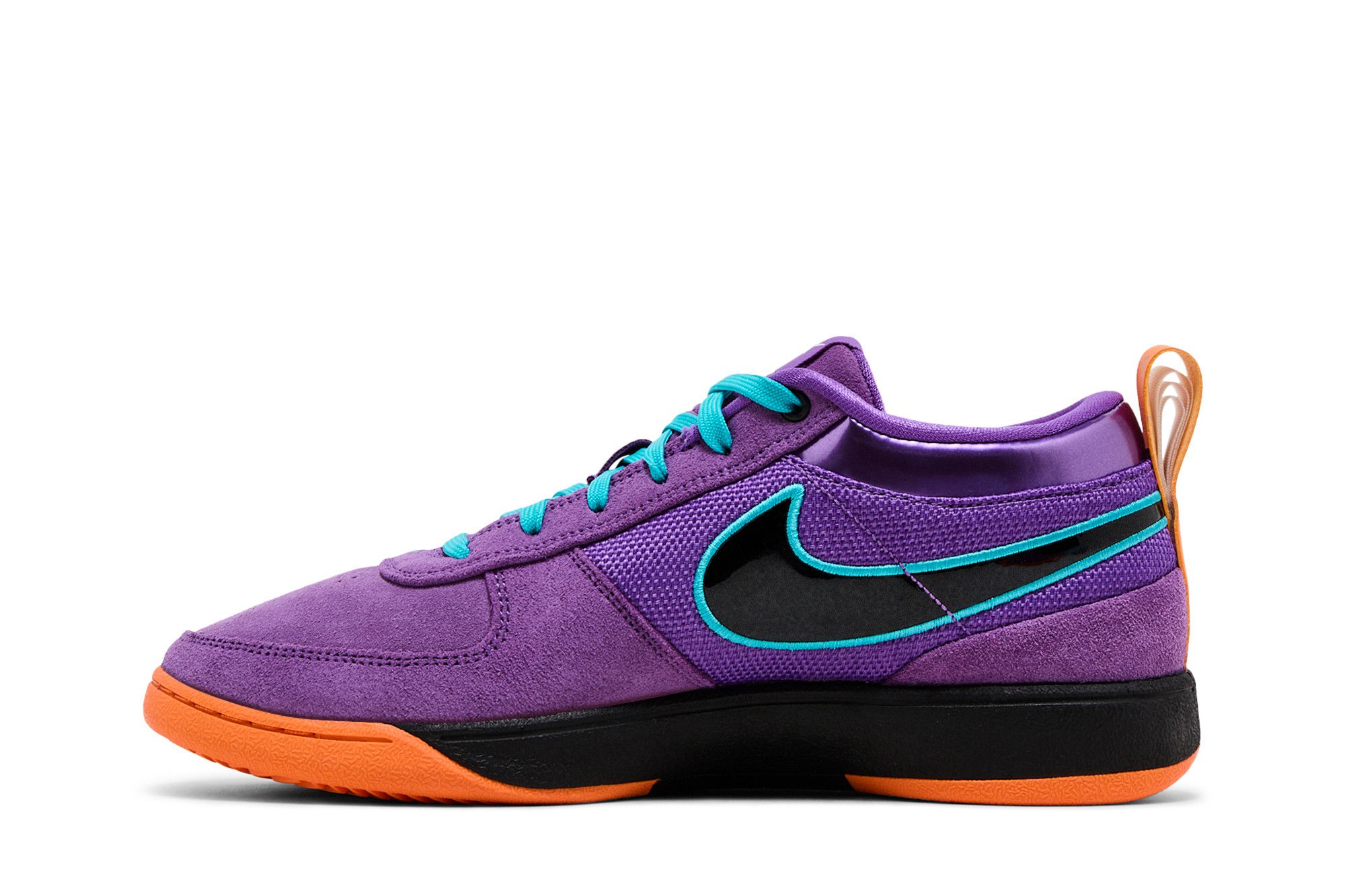 Shop Nike Book 1 ''1995 All-Star'' IH0894-500