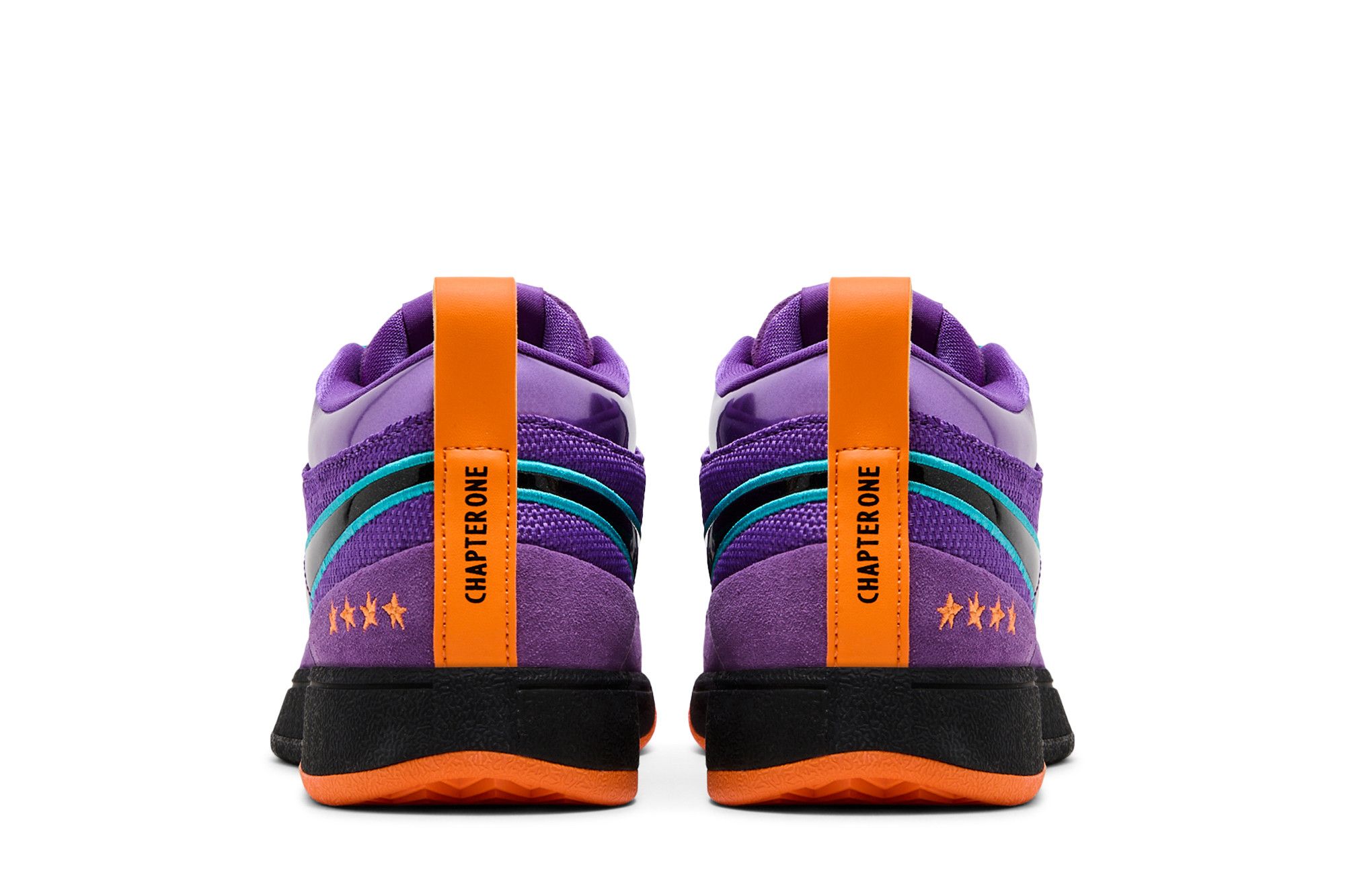 Sizing Nike Book 1 ''1995 All-Star'' IH0894-500