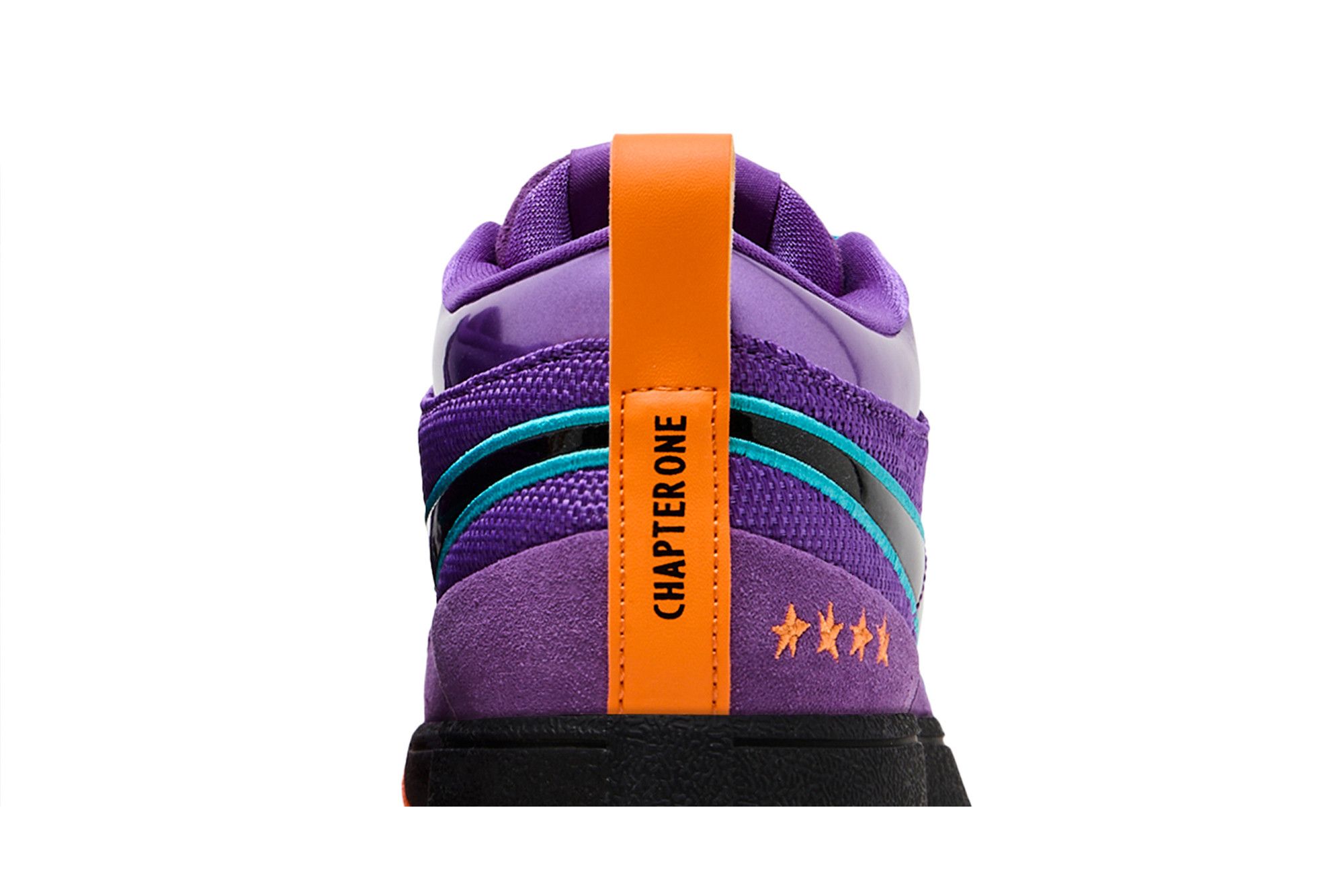 Cheap Nike Book 1 ''1995 All-Star'' IH0894-500