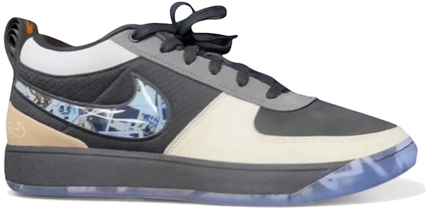 Nike Book 1 'Archivado' FJ4249-006 Buy Nike Book 1 'Archivado' FJ4249-006