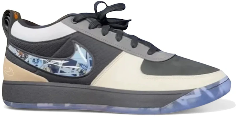 Nike Book 1 'Archived' FJ4249-006 Buy Nike Book 1 'Archived' FJ4249-006